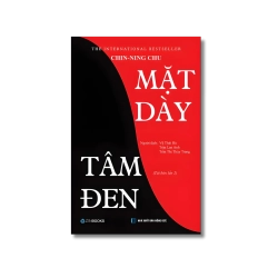 Mặt dày tâm đen - Chin-Ning Chu