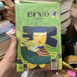 (đông A) - Bỉ vỏ - Nguyên Hồng ( bìa cứng ) ( văn chương mỹ thuật )