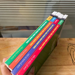Con đường đạt đến nhân sinh Hạnh phúc (trọn bộ 4 cuốn) 400528