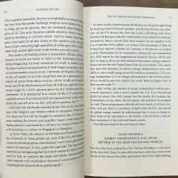 Gusher of Lies: The Dangerous Delusions of "Energy Independence" - Robert Bryce 734876