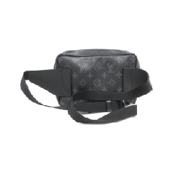 Túi đeo chéo Louis Vuitton Taiga Lama Bum Bag Outdoor M30245 613350