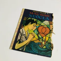 BÌA SÁCH TRUYỆN XƯA (11) 795867