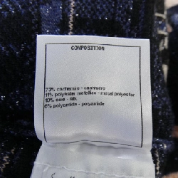 Chanel CHANEL P71031K10156 Áo len 631811