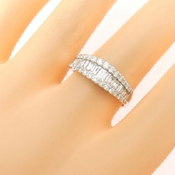 Nhẫn kim cương PT900 1.00CT - Hàng hiệu Authentic 850972