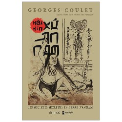 Hội Kín Xứ An Nam - Georges Coulet 70769