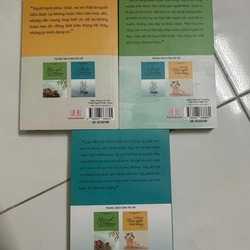 Combo Nhân Sinh Vô Thường + An Nhàn Như Nước - Dịu Dàng Như Mây + Thỉnh Người Trân Trọng 446474