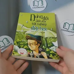 Đừng đợi đến khi tốt nghiệp đại học - Alpha Books 688505