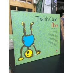 Thơ với tuổi thơ - Thanh Quế 595504
