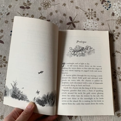 Sách ngoại văn Emily Windsnap and the Castle in the Mist, Used, Fiction For Kids 444128