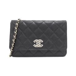 Ví xách dây Chanel AP2734