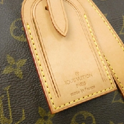 Túi xách Boston Louis Vuitton Monogram 55cm M41424 - Hàng hiệu Chính hãng 769141