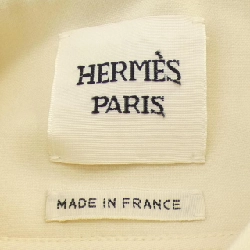 【Mã giảm giá】Áo khoác HERMES 638486