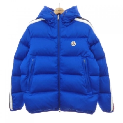 MONCLER SANBESAN Áo khoác lông - Hàng hiệu Chính hãng
