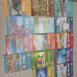 Sách giáo khoa lớp 10-kntt 553341