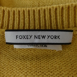 Foxey New York FOXEY NEW YORK 41249 Áo khoác cardigan 629177