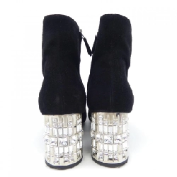 Giày bốt PRADA 659795