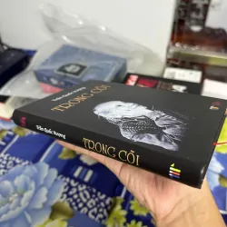 Trong Cõi - Trần Quốc Vượng (Bìa cứng) 602028