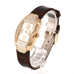 Chopard La Strada RG/D 419399-5001 PG/RG Quartz - Hàng hiệu Authentic 875679