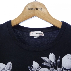 Áo thun ALEXANDER McQUEEN 585802 QZAAC - Hàng hiệu Chính hãng 810927