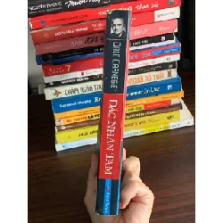 Đắc nhân tâm – Dale Carnegie 561432