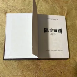 COMBO ERNEST HEMINGWAY- TRUYỆN NGẮN- CHUÔNG NGUYỆN HỒN AI- GIÃ TỪ VŨ KHÍ- ÔNG GIÀ VÀ BIỂN… 720638