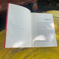 GIANG HỒ SÀI GÒN- VŨ QUANG HÙNG 474201