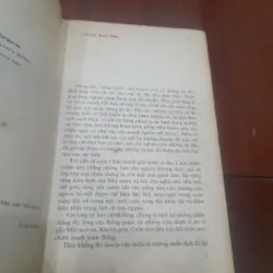 L. Kh. Ba-gra-mi-an - CHIẾN TRANH ĐÃ BẮT ĐẦU NHƯ THẾ (in tại Liên Xô năm 1986) 570085