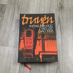 Truyện không nên đọc vào lúc giao thừa. 2a3