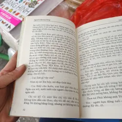 Combo 5c của Nguyễn Quang Sáng+ Nguyễn Tuân 754746