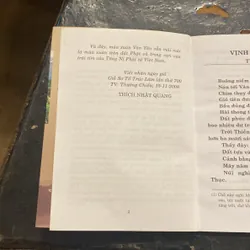 Mùa Xuân Vân Yên - Thích Nhật Quang 689207