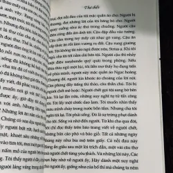 Thư chết - Linda Lê 776842