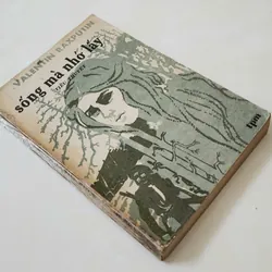 Tiểu thuyết SỐNG MÀ NHỚ LẤY
-
Giải Quốc gia Liên Xô năm 1977- Tác giả: Valentin Rasputin 706244