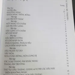 Nhạc Lý Vui 723015