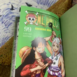One Piece tập 99 782424