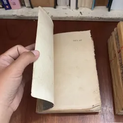 II Tựa sách: Thuỷ Hử - Thi Nại Am - Á Nam Trân Tuấn Khải (Dịch) - 1988 (Trọn bộ 6 tập) 435513
