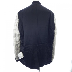 【Mã giảm giá】Áo khoác MM6 641587