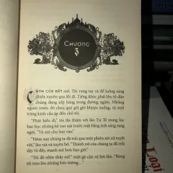 Từ điêu tàn trỗi dậy - Leigh Bardugo 999795