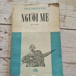 Người mẹ_ Marxim Gorki