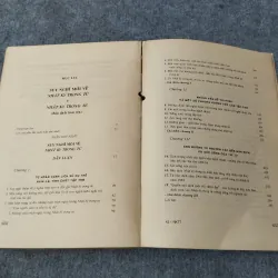 SUY NGHĨ MỚI VỀ NHẬT KÝ TRONG TÙ. NHẬT KÝ TRONG TÙ (BẢN DỊCH TRỌN VẸN) 700998