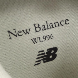Giày thể thao NEW BALANCE WL996CI2 658046