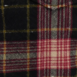 Áo khoác SAINT LAURENT - Hàng hiệu Authentic 896508