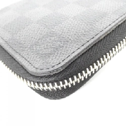 Ví Louis Vuitton Damier Graphite Zippy Wallet Vertikal N63095 - Hàng hiệu Chính hãng 770064