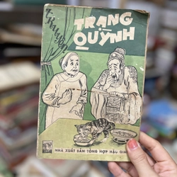 Trạng Quỳnh - 1987