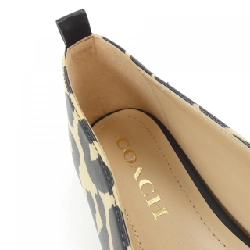 Giày cao gót COACH CW665 - Hàng hiệu Chính hãng 830388