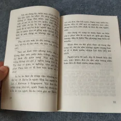NGHI THỨC VÀ LỄ BÁI CỦA NGƯỜI VIỆT NAM - SƠN NAM 719889