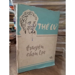 Thế Lữ truyện chọn lọc 119847