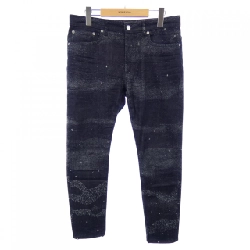 DIOR PETER DOIG 193D010A5341 Jeans - Hàng hiệu Chính hãng