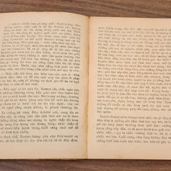 Tác phẩm văn học kinh điển Tây Ban Nha: DON QUIJOTE (Trọn bộ 3 tập) 723201