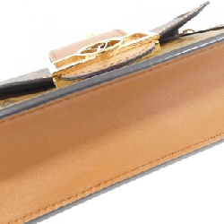 Ví cầm tay Louis Vuitton Monogram Reverse Porte-Feuille Dauphine M68746 620828