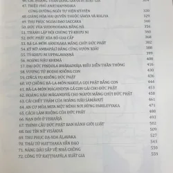 Cuộc Đời Và Những Lời Dạy Của Đức Phật 712150